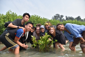 IndonesiaFieldSchool