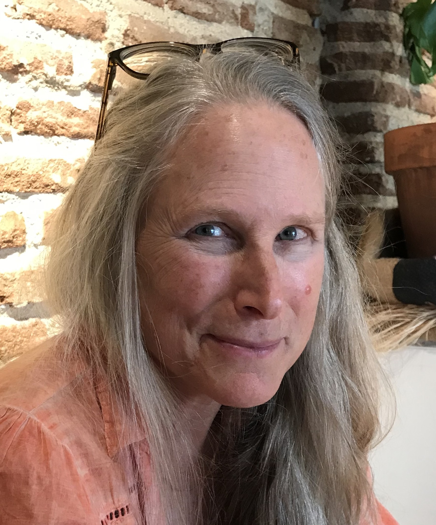 Kathleen Riley