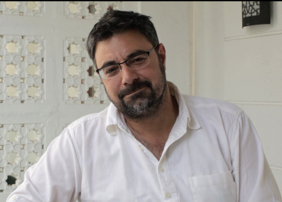 Parvis Ghassem-Fachandi