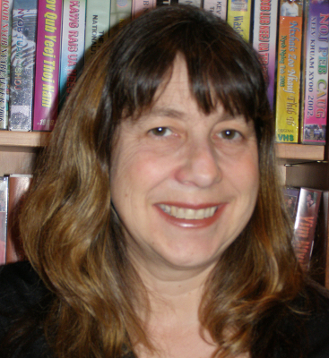 Louisa Schein