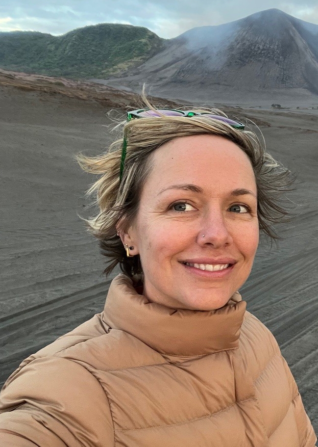 Siobhán Cully