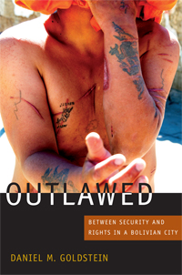 outlaw