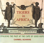 Tigers in Africa