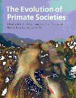 The Evolution of Primate Societies