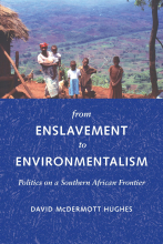 From Enslavement To Environmentalism