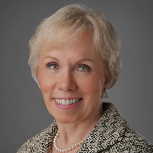  Angelique Haugerud