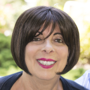 Fran Mascia-Lees